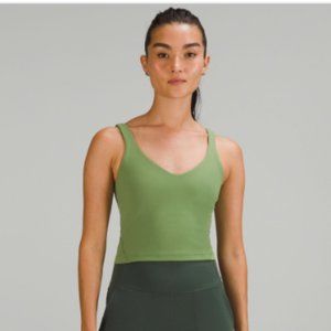 Lululemon Align Tank size 10